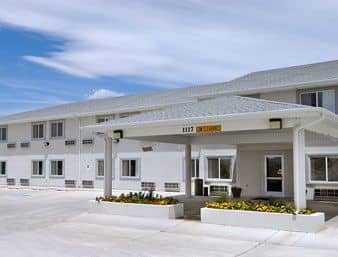 RAMADA LIMITED GREEN RIVER RAMADA LIMITED GREEN RIVER