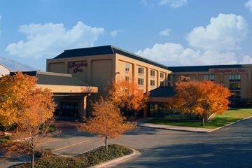 HAMPTON INN SALT LAKE CITYSAND0