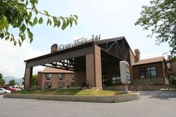 BEST WESTERN PLUS COTTONTREE I BEST WESTERN PLUS COTTONTREE I