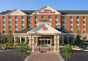 HILTON GARDEN INN SANDY/SALT L HILTON GARDEN INN SANDY/SALT L