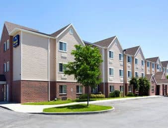 MICROTEL INN & SUITES BY WYNDH MICROTEL INN & SUITES BY WYNDH