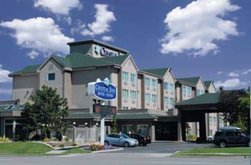 Crystal Inn Hotel & Suites- Do Crystal Inn Hotel & Suites- Do