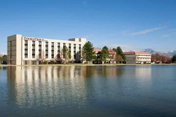 DOUBLETREE BY HILTON SALT DOUBLETREE BY HILTON SALT