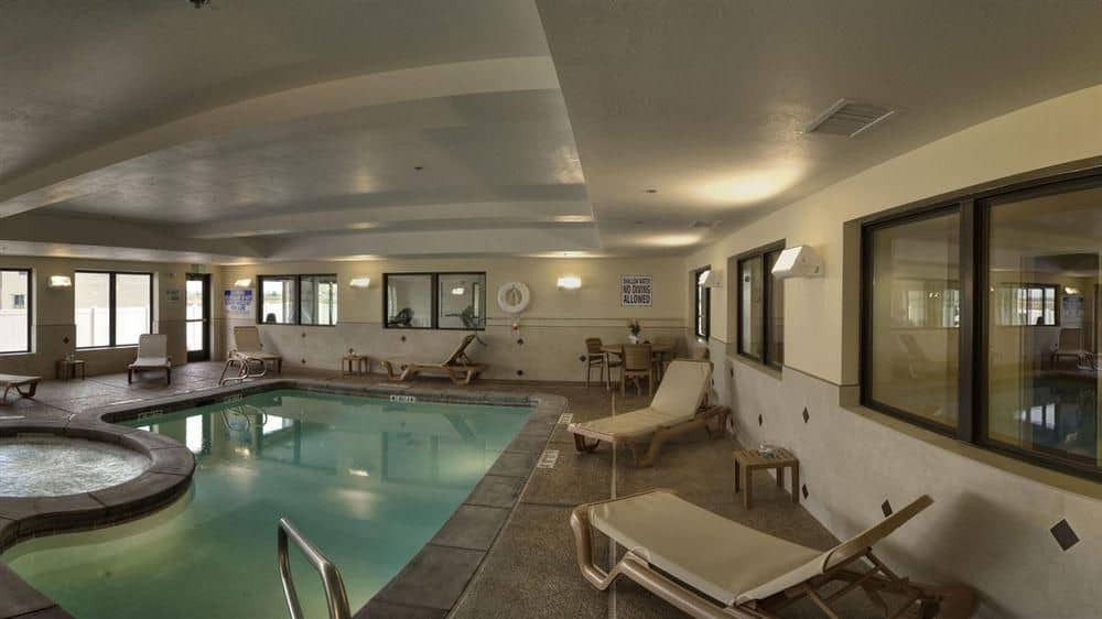 COMFORT INN & SUITES TOOELE COMFORT INN & SUITES TOOELE