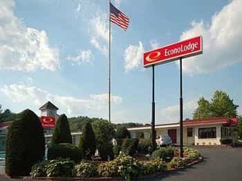 ECONO LODGE BRATTLEBORO