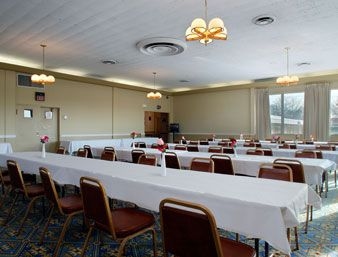 DAYS INN ARLINGTON/WASHINGTON DC3