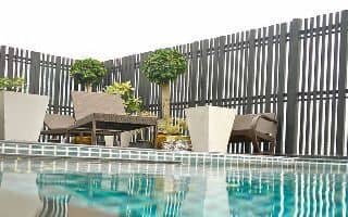 H Residence Sathorn H Residence Sathorn