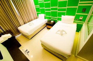 เอช เรสซิเด้นซ์ สาทร (H Residence Sathorn)4