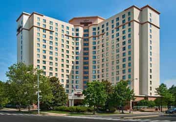 RESIDENCE INN ARLINGTON PENTAGON CITY