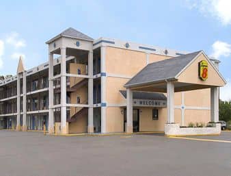 Super 8 Motel - Ashland/Richmond Area Super 8 Motel - Ashland/Richmond Area