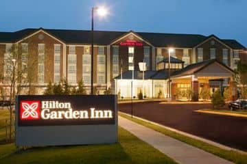HLTN GARDEN INN FREDERICKSBURG HLTN GARDEN INN FREDERICKSBURG