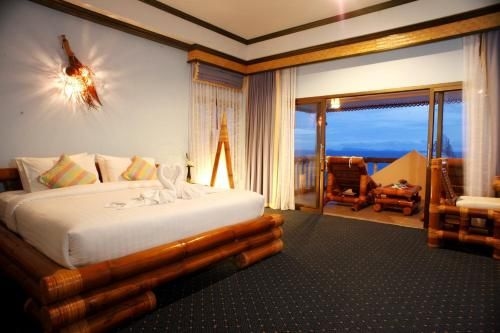 หาดสน รีสอร์ท (Haad Son Resort)1