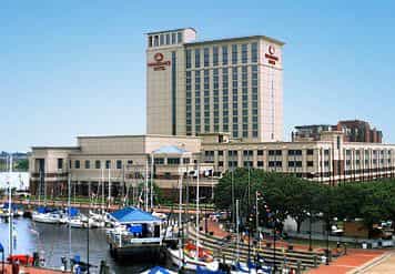 RENAISSANCE PORTSMOUTH-NORFOLK