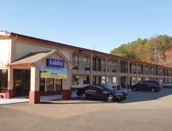 DAYS INN NEWPORT NEWS DAYS INN NEWPORT NEWS
