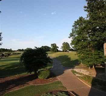 KILN CREEK GOLF CLUB AND RESORT