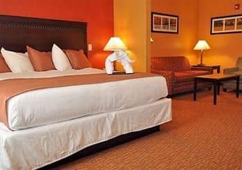 COMFORT INN & SUITES ORANGE COMFORT INN & SUITES ORANGE