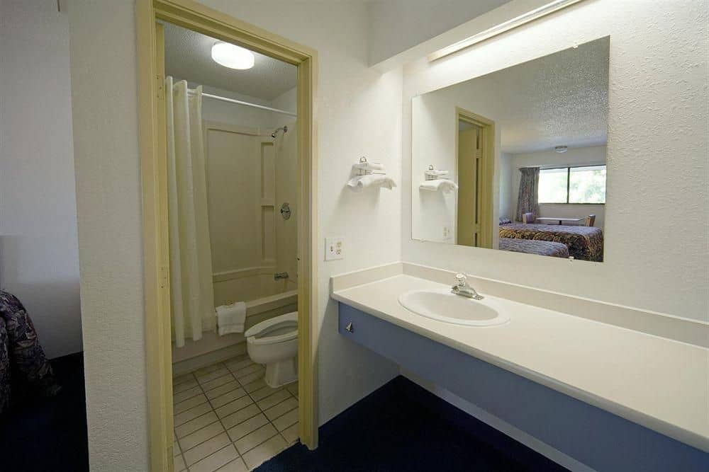 AMERICAS BEST VALUE INN AMERICAS BEST VALUE INN