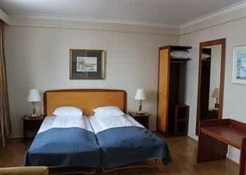 Quality Hotel Astoria