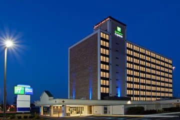 HOLIDAY INN EXPRESS HOLIDAY INN EXPRESS