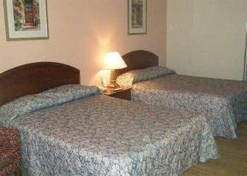 ECONO LODGE COLONIAL HEIGHTS ECONO LODGE COLONIAL HEIGHTS