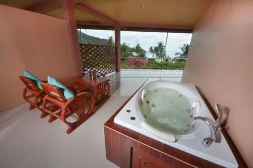 Premier Suite