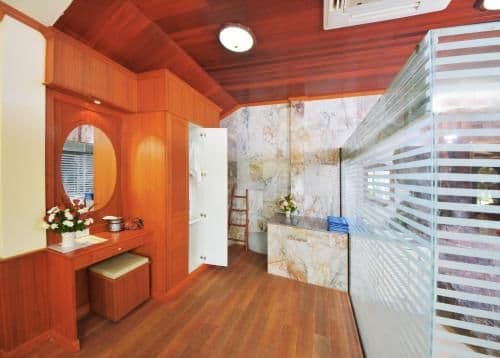 Bungalow - Beach Front