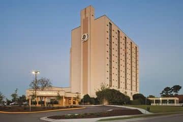 Doubletree By Hilton Virginia Doubletree By Hilton Virginia