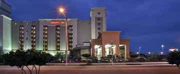 HAMPTON INN VIRGINIA BEACH-NORTH