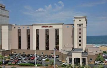 HAMPTON INN VIRGINIA BEACH-NORTH4