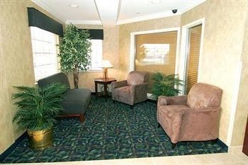 SUBURBAN EXTENDED STAY HOTEL WASH. DULLES0