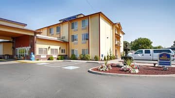 BEST WESTERN PLUS WALLA WALLA BEST WESTERN PLUS WALLA WALLA