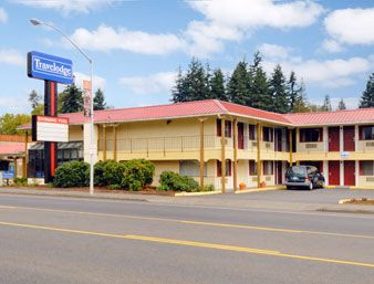 TRAVELODGE CENTRALIA0