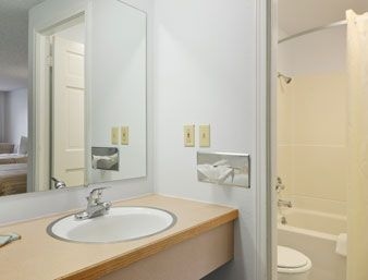 TRAVELODGE CENTRALIA3
