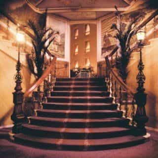 Clarion Hotel Ernst