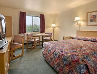 Super 8 Motel - Federal Way4