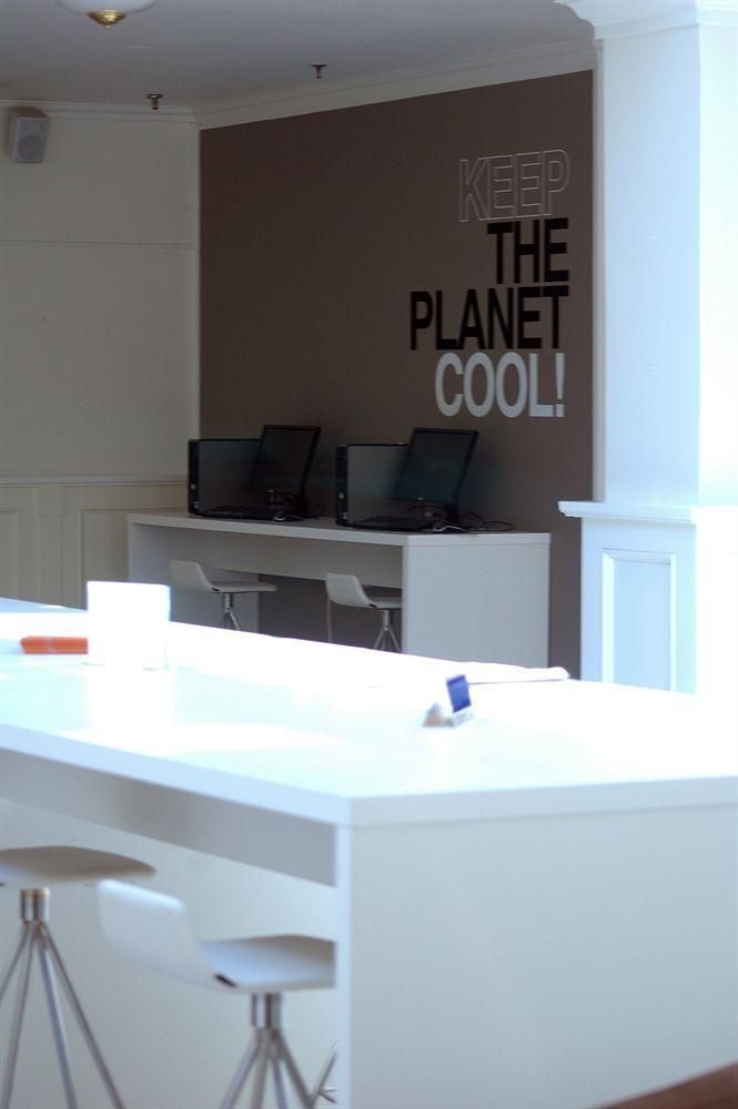 Comfort Hotel Fosna4