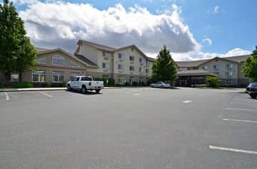 BEST WESTERN PLUS KENNEWICK IN BEST WESTERN PLUS KENNEWICK IN