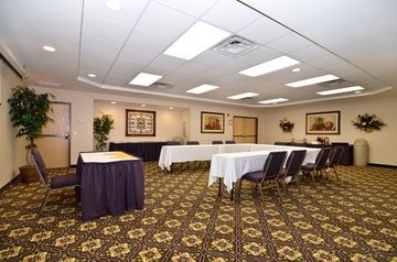 BEST WESTERN PLUS KENNEWICK IN2