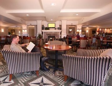 HOMEWOOD SUITES HILTON SEATTLE3