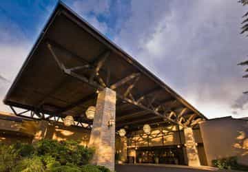 Marriott Airport Seattle