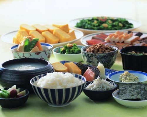 โรงแรมโอกุระแอคซิตี้ ฮามามัตสึ (Okura Act City Hotel Hamamatsu)1