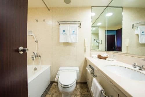 Deluxe Single Room - Smoking