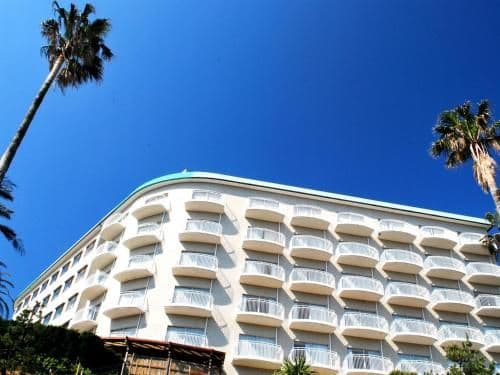 Superior Twin Room with Balcony