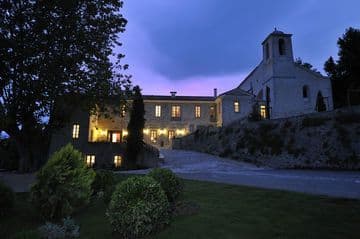 Couvent des Minimes Couvent des Minimes