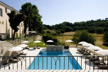 Couvent des Minimes Couvent des Minimes