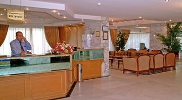 Ambassador Suites Jeddah Hotel Apartment3