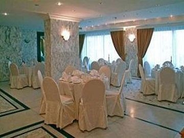Ambassador Suites Jeddah Hotel Apartment1