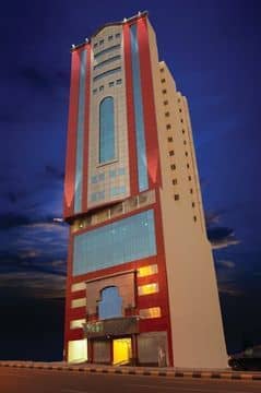 BEST WESTERN PLUS BAKKAH AWAN HOTEL BEST WESTERN PLUS BAKKAH AWAN HOTEL