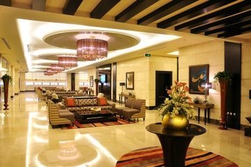Dar Al Ghufran Hotel4