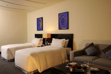 Dar Al Ghufran Hotel3